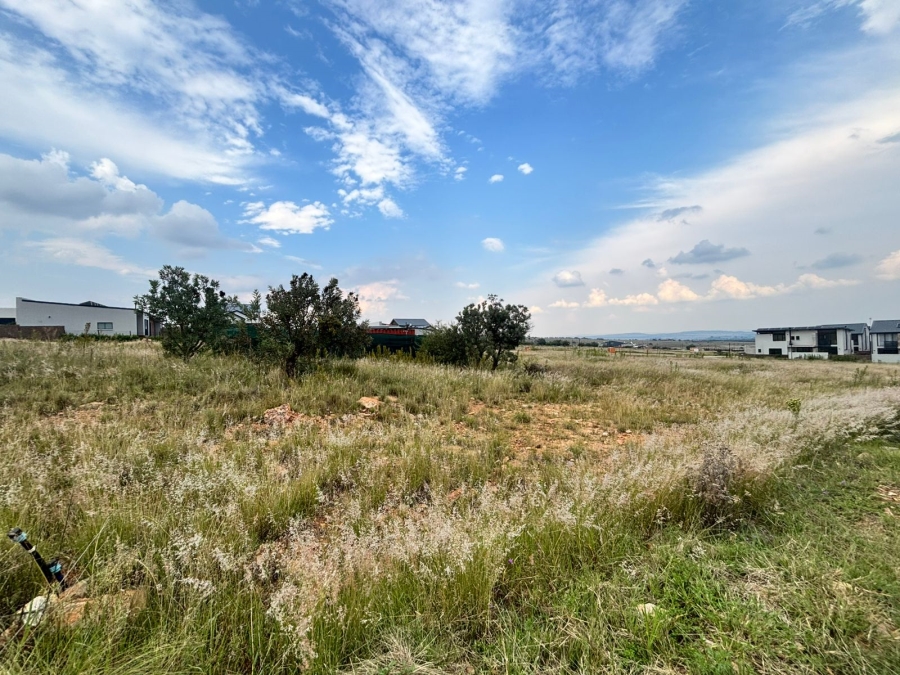 0 Bedroom Property for Sale in Helderzicht Eco Estate North West